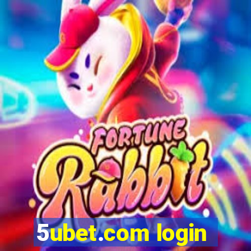 5ubet.com login